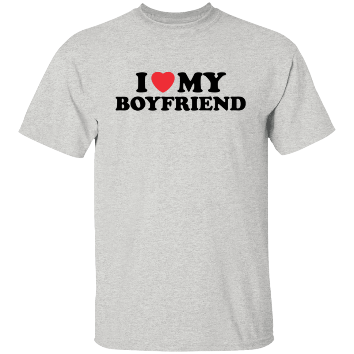 I Love My Significant Other Love N Spouse Tees