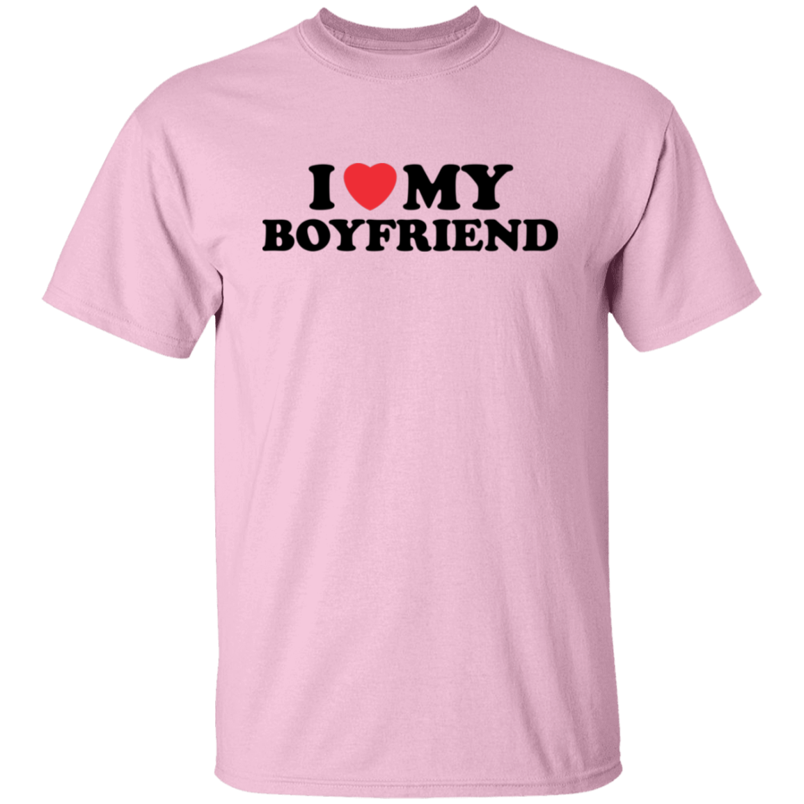 I Love My Significant Other Love N Spouse Tees