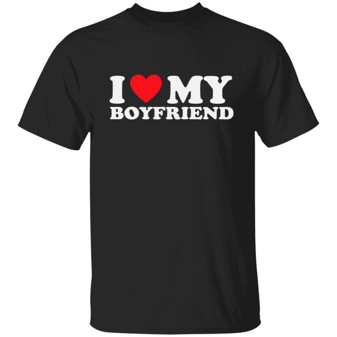 I Love My Significant Other Love N Spouse Tees