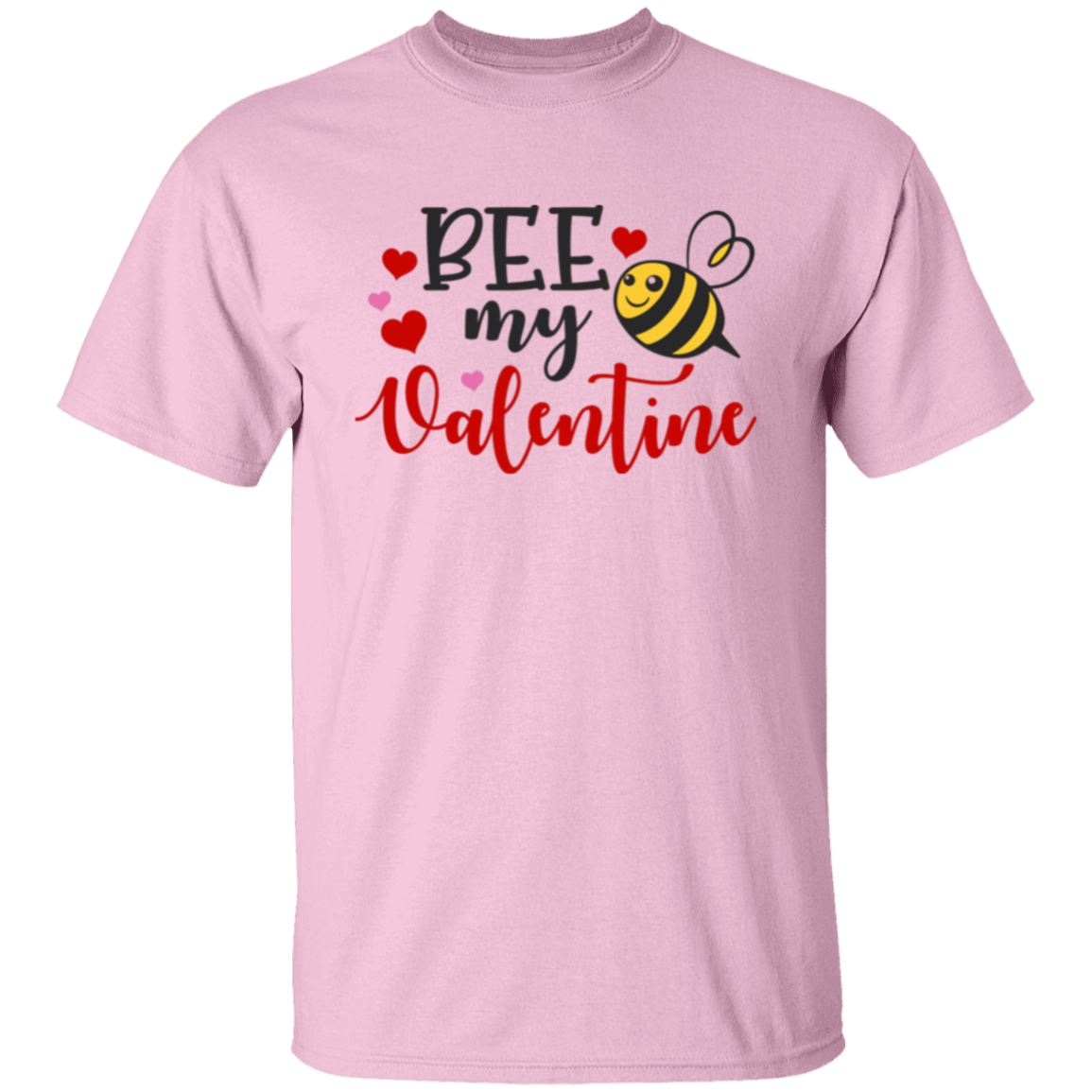 Be My Valentine Unisex T-Shirt