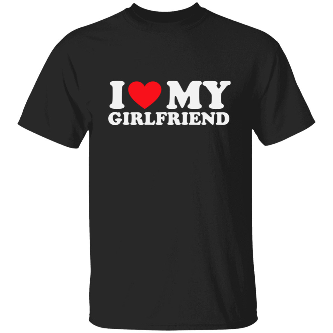 I Love My Significant Other Love N Spouse Tees