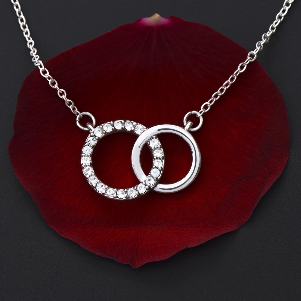 IM SORRY | Perfect Pair Necklace