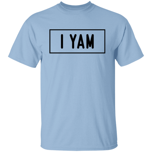 She's My Sweet Potato Yam T-Shirt