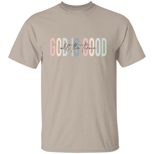 God Is Good Unisex T-Shirt