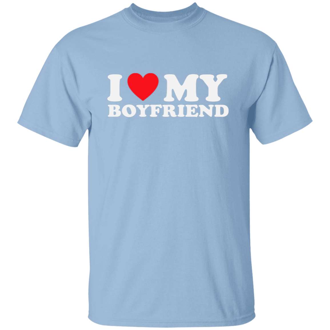 I Love My Significant Other Love N Spouse Tees