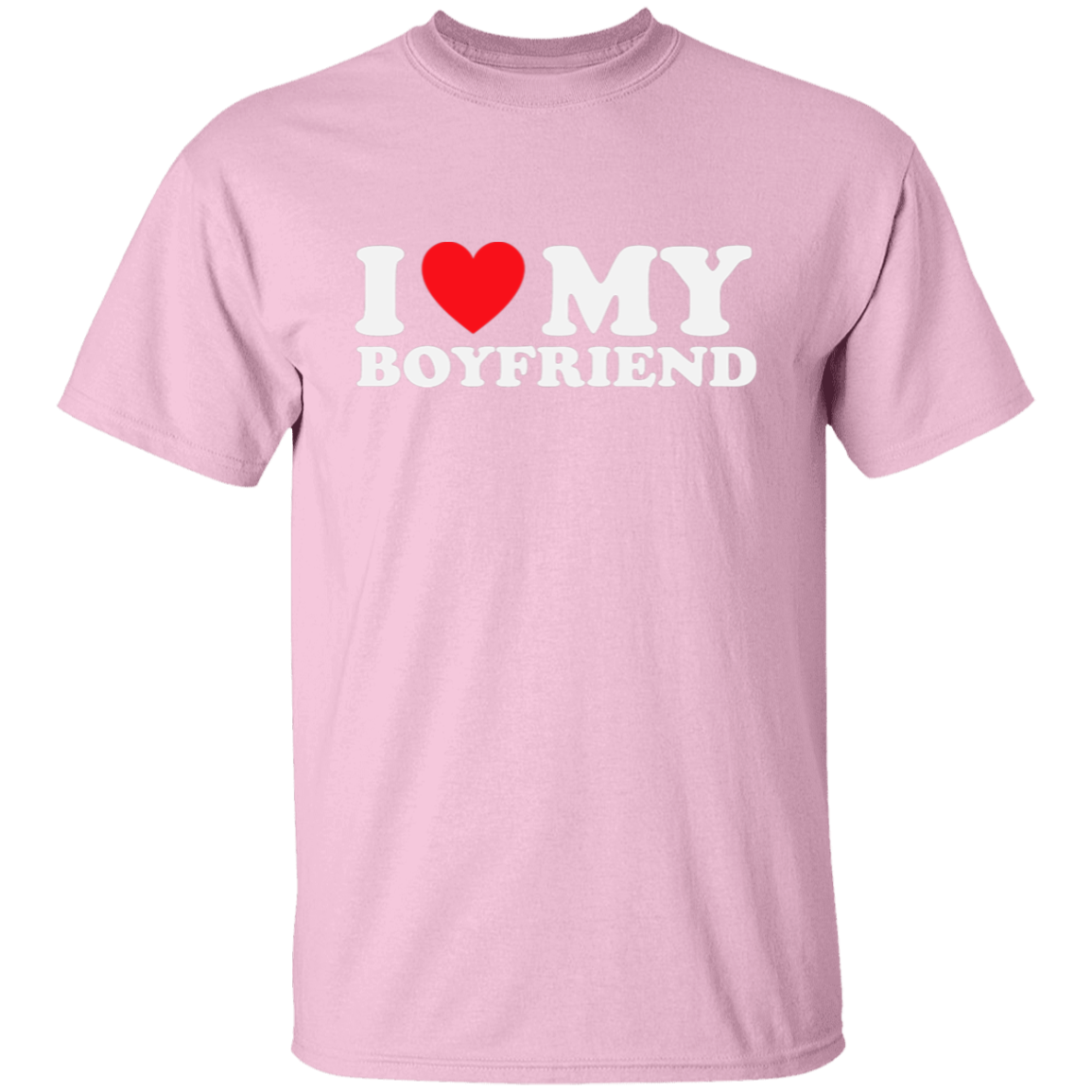 I Love My Significant Other Love N Spouse Tees