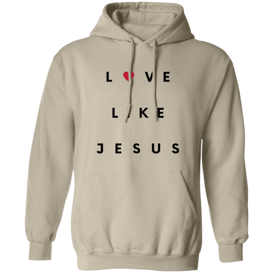 Love Like Jesus Shirts